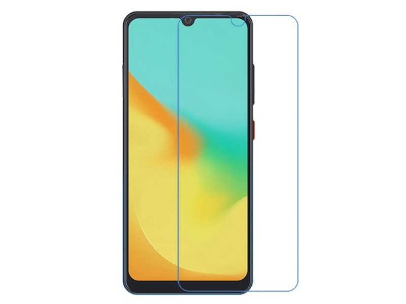 

Защитное стекло LuxCase для ZTE Blade A7 2020 0.2mm Transparent 82781, ZTE Blade A7 2020