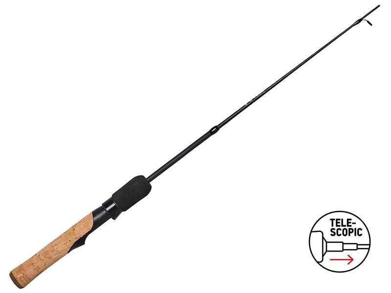 

Удочка Lucky John C-Tech Viking 55cm LJ112-01, John C-Tech Viking