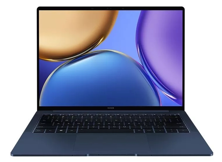 фото Ноутбук honor magicbook view 14 hge-w56 (intel core i5-11320h 3.2ghz/16384mb/512gb ssd/intel iris graphics /wi-fi/bluetooth/cam/14/2520x1680/windows 11 home)