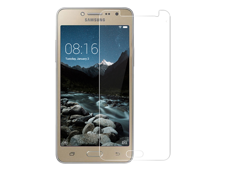 Защитное стекло LuxCase для Samsung Galaxy J2 Prime G532 0.33mm Transparent 82069