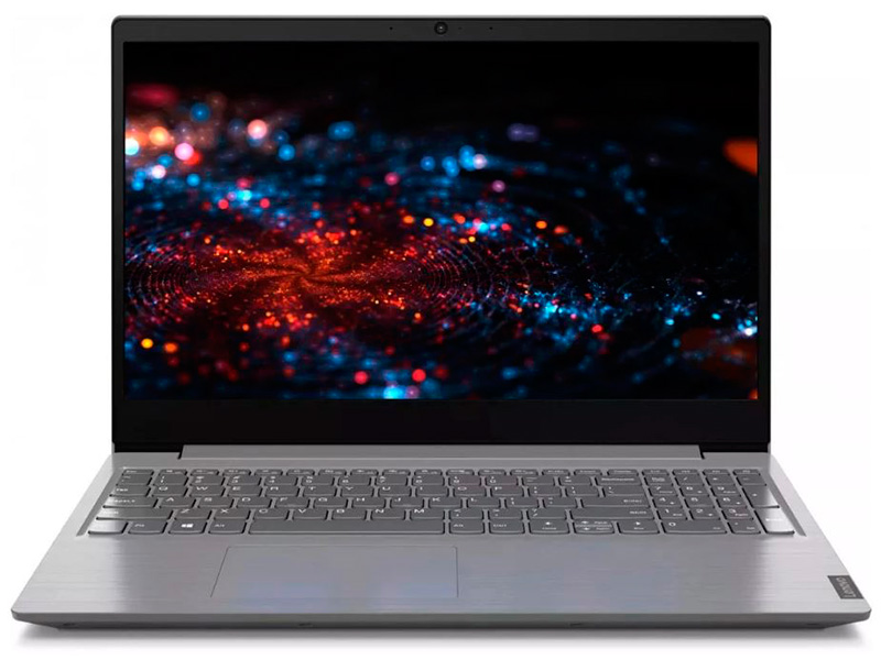 

Ноутбук Lenovo V15-IGL Grey 82C30027RU (Intel Celeron N4020 1.1 GHz/4096Mb/128Gb/Intel UHD Graphics/Wi-Fi/Bluetooth/Cam/15.6/1920x1200/DOS), V15-IGL 82C30027RU