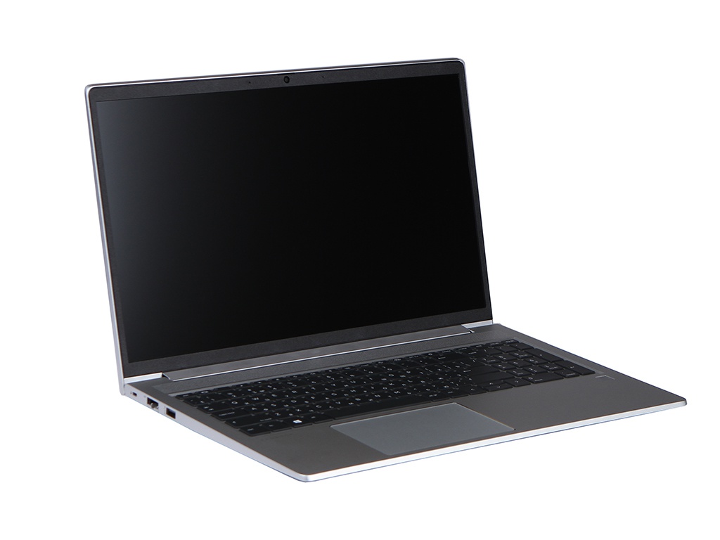 Ноутбук HP Probook 455 G8 Silver 32N90EA (AMD Ryzen 7 5800U 1.9 GHz/16384Mb/512Gb SSD/AMD Radeon Graphics/Wi-Fi/Bluetooth/Cam/15.6/1920x1080/Windows 10)