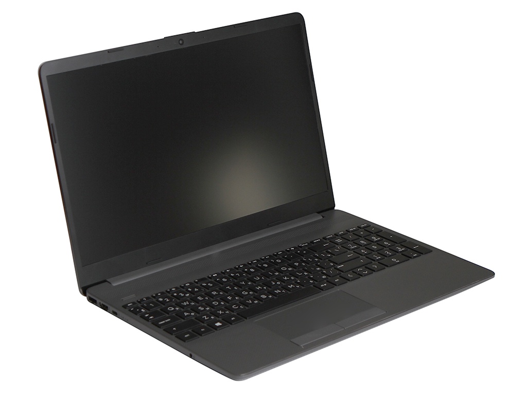 Ноутбук HP 255 G8 Dark Silver 45M87ES (AMD Ryzen 7 5700U 1.8 GHz/8192Mb/256Gb SSD/AMD Radeon Graphics/Wi-Fi/Bluetooth/Cam/15.6/1920x1080/DOS) ноутбук msi modern 14 b11mou 1239ru dark gray 9s7 14d334 1239