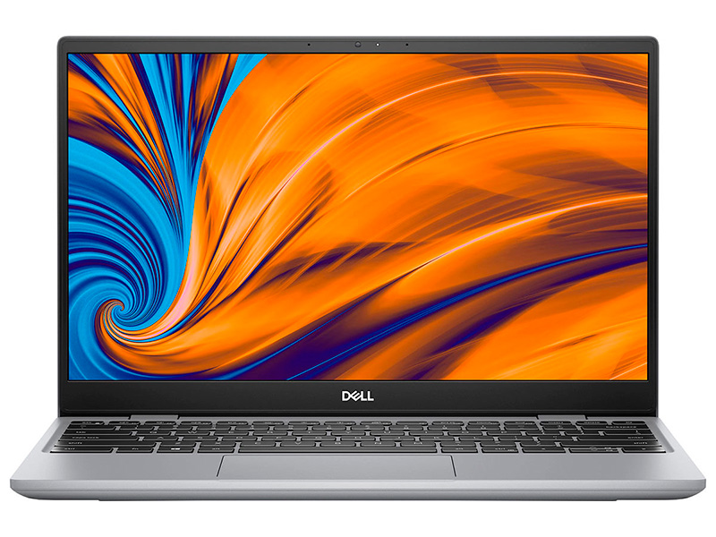 Ноутбук Dell Latitude 3320 Gray 3320-2286 (Intel Core i5 1135G7 2.4 Ghz/8192Mb/256Gb SSD/Intel Iris Xe Graphics/Wi-Fi/Bluetooth/Cam/13.3/1920x1080/Windows 10)