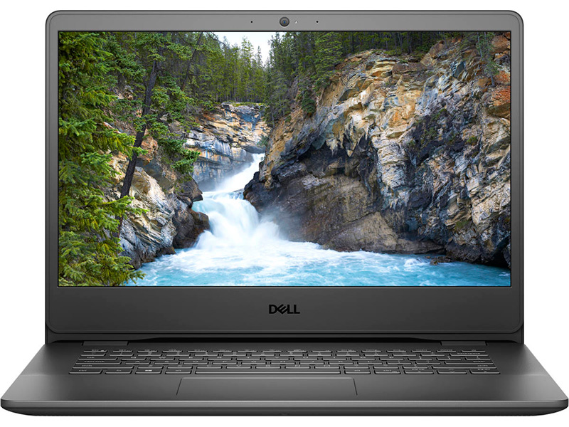 фото Ноутбук dell vostro 3400 black 3400-7275 (intel core i5-1135g7 2.4 ghz/8192mb/256gb ssd/intel iris xe graphics/wi-fi/bluetooth/cam/14/1920x1200/windows 10)