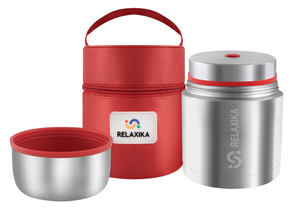 фото Термос relaxika 301 500ml r301.500.1p