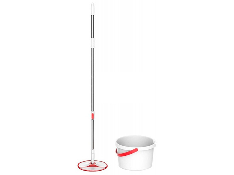 

Швабра и ведро Xiaomi iCLEAN Rotary Mop Set PD-25, iCLEAN Rotary Mop Set PD-25