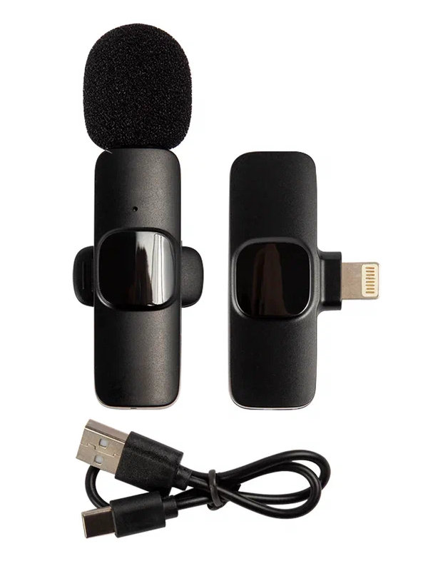 Микрофон mObility MMI-14 УТ000027570 микрофон mobility mmi 2 с разъемом lightning ут000027565