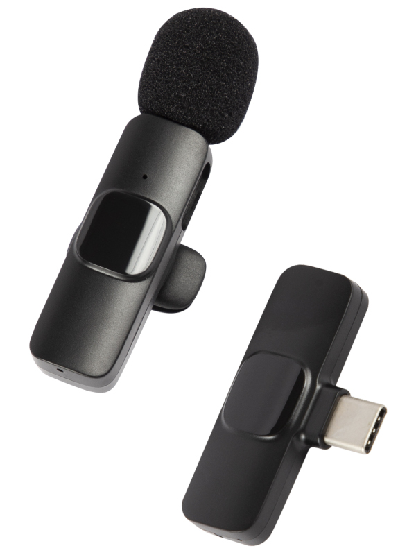 Микрофон mObility MMI-14 УТ000027571 микрофон петличный mobility mmi 10 ут000027566