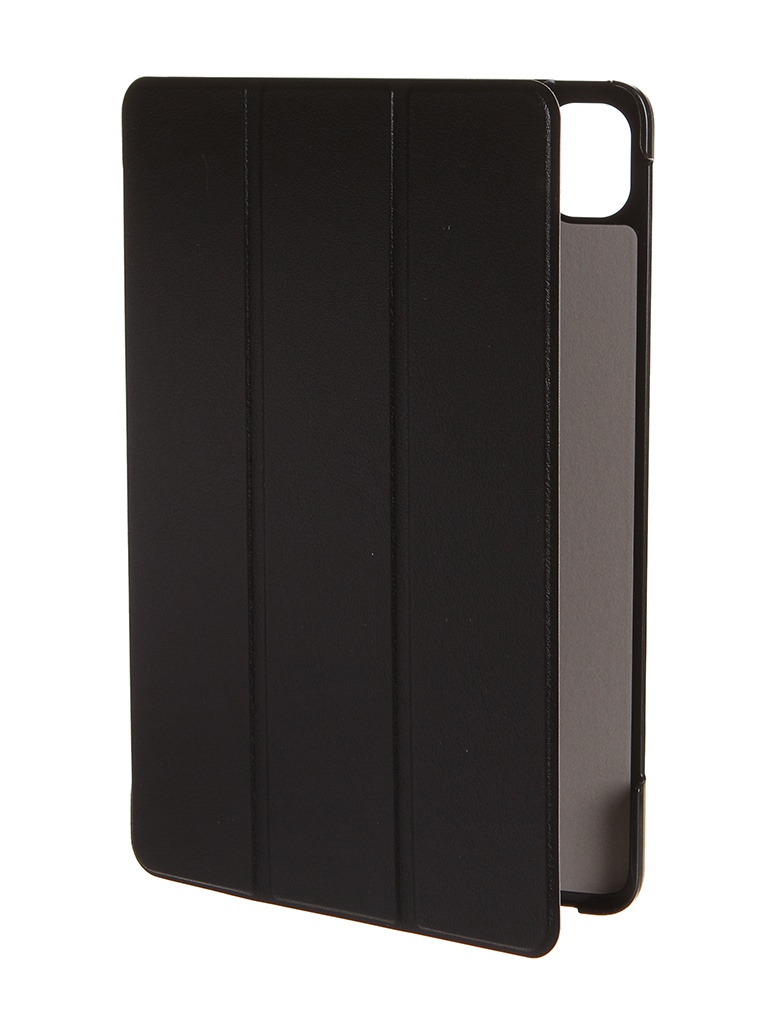 Чехол Zibelino для Xiaomi Pad 5/5 Pro Tablet с магнитом Black ZT-XIA-PAD5-BLK