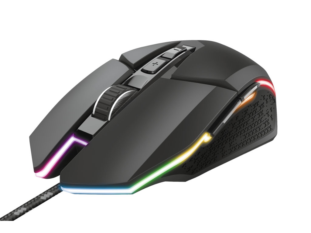 

Мышь Trust Idon GXT 950 23645, Idon GXT 950