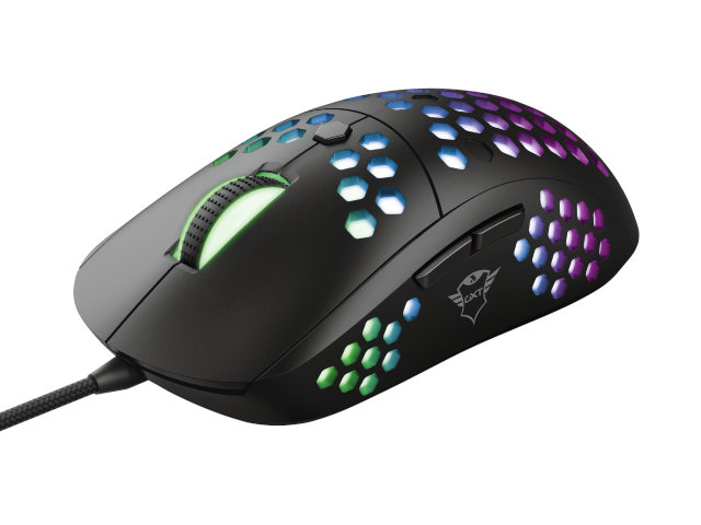 

Мышь Trust Graphin GXT 960 23758, Graphin GXT 950