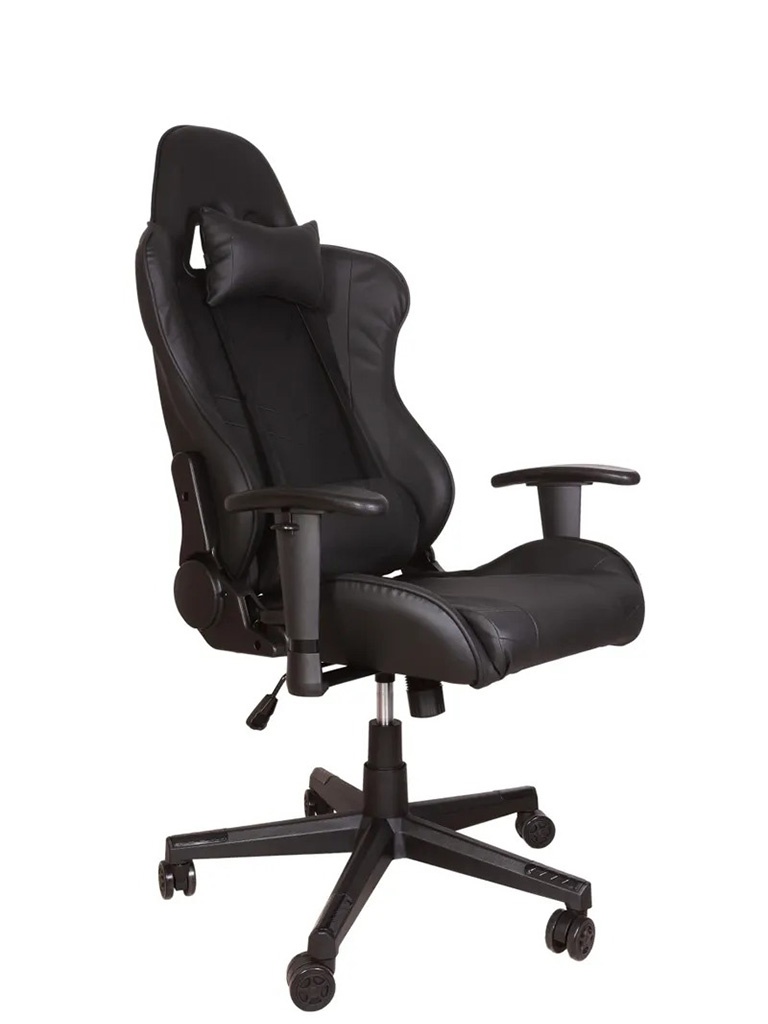 Компьютерное кресло Gramber B01 All Black