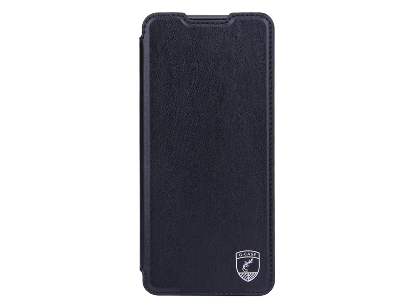 фото Чехол g-case для realme gt master edition slim premium black gg-1567-01