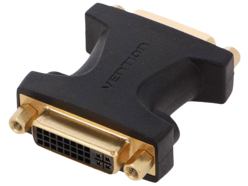 

Аксессуар Vention DVI-I 24+5F - DVI-I 24+5F ECHB0, ECHB0