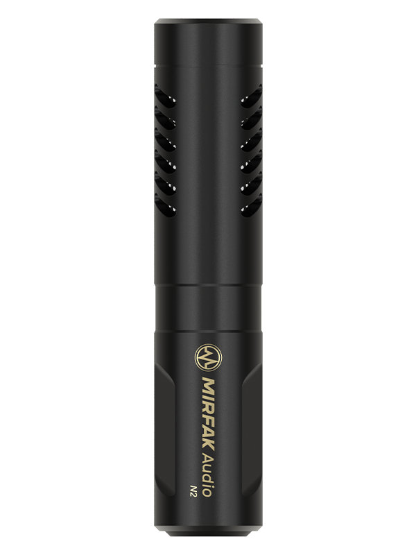 

Микрофон Mirfak Audio N2, N2