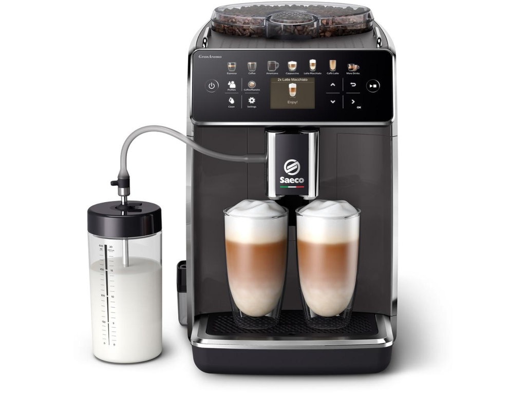 

Кофемашина Saeco SM6580/10, SM6580/10