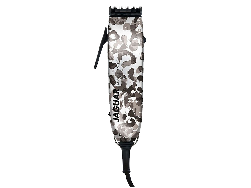 

Машинка для стрижки волос Jaguar CM 2000 Camo 10W 85609, CM 2000
