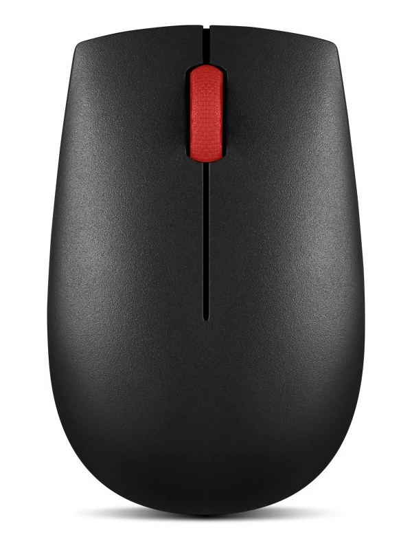 

Мышь Lenovo Essential Compact Wireless Mouse 4Y50R20864, Essential Compact Wireless