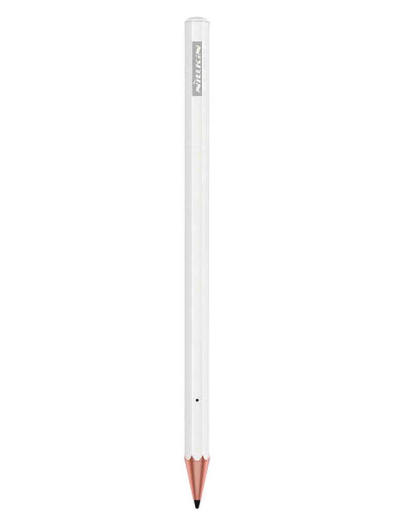 

Стилус Nillkin Crayon K2 для iPad White 25809, Crayon K2