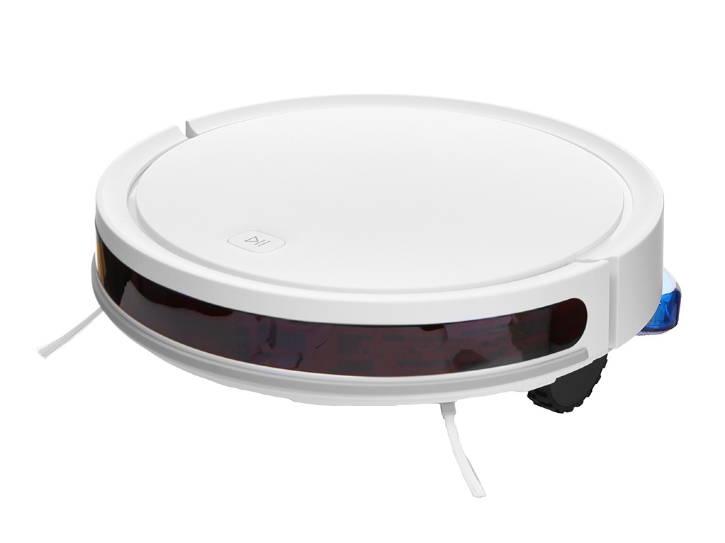 

Робот-пылесос Tefal Explorer Serie 50 RG7387WH, Explorer Serie 50