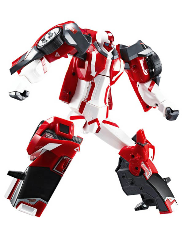 

Робот Young Toys Tobot Атлон Альфа 301052, Атлон Альфа