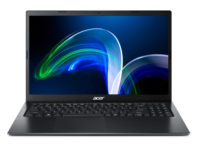 фото Ноутбук acer extensa ex215-32-p0ss nx.egner.002 выгодный набор + серт. 200р!!!