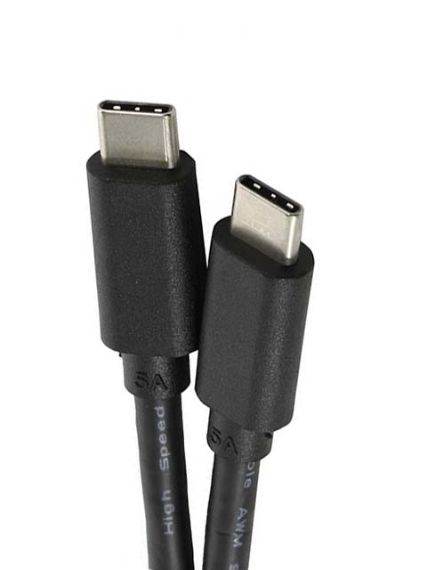 

Аксессуар 5bites USB Type-C 3.1 CM-CM 1m TC306-10, TC306-10
