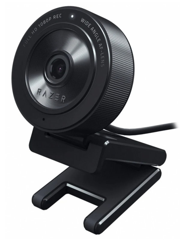 Вебкамера Razer Kiyo X RZ19-04170100-R3M1