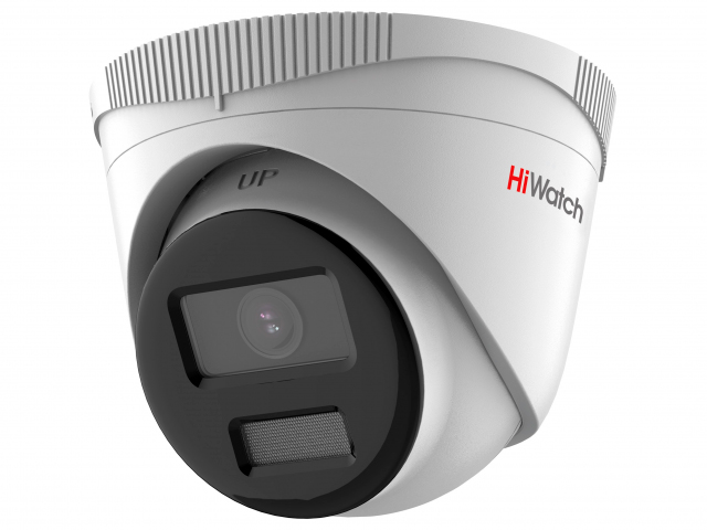 IP камера HiWatch DS-I253L(B) 4mm