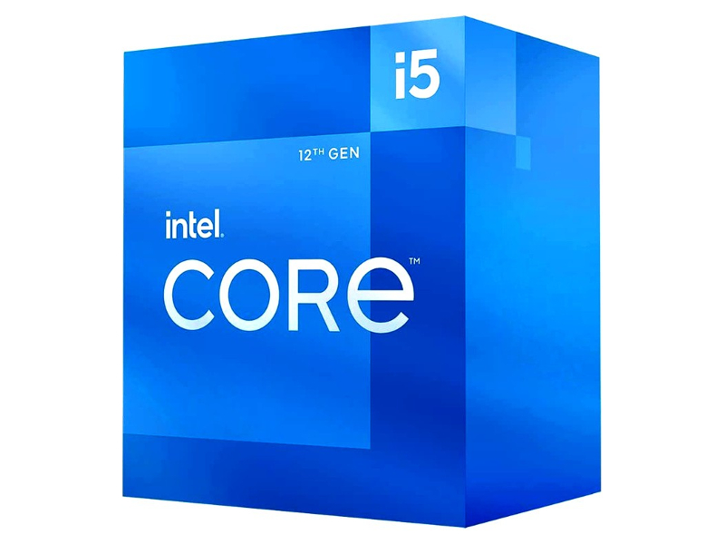 Процессор Intel Original Core i5 12600 (3300GHz) BX8071512600 S BOX