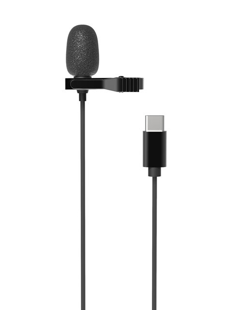 

Микрофон Ritmix RCM-210, RCM-210