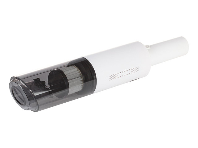 Пылесос Qumo VaccoPM 5AU White 32984