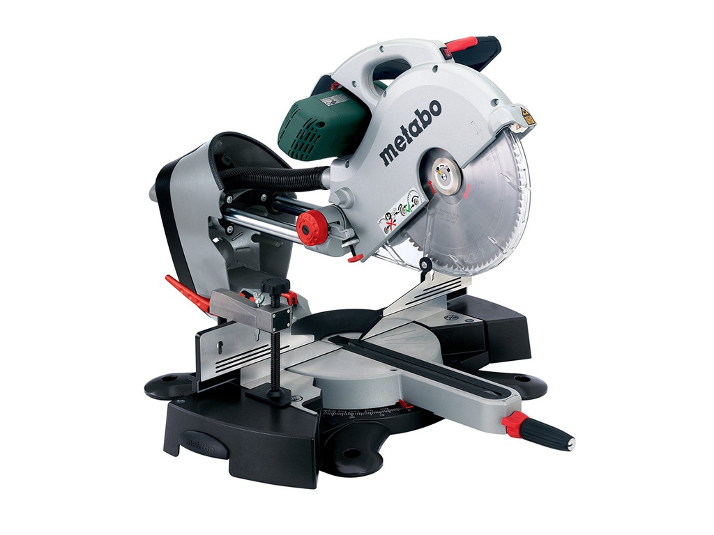 Пила Metabo KGS 315 Plus 0103150000