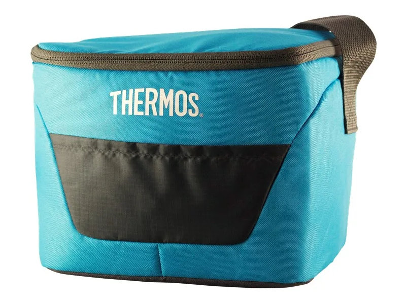 фото Термосумка thermos classic 9 can cooler t 10l 287564
