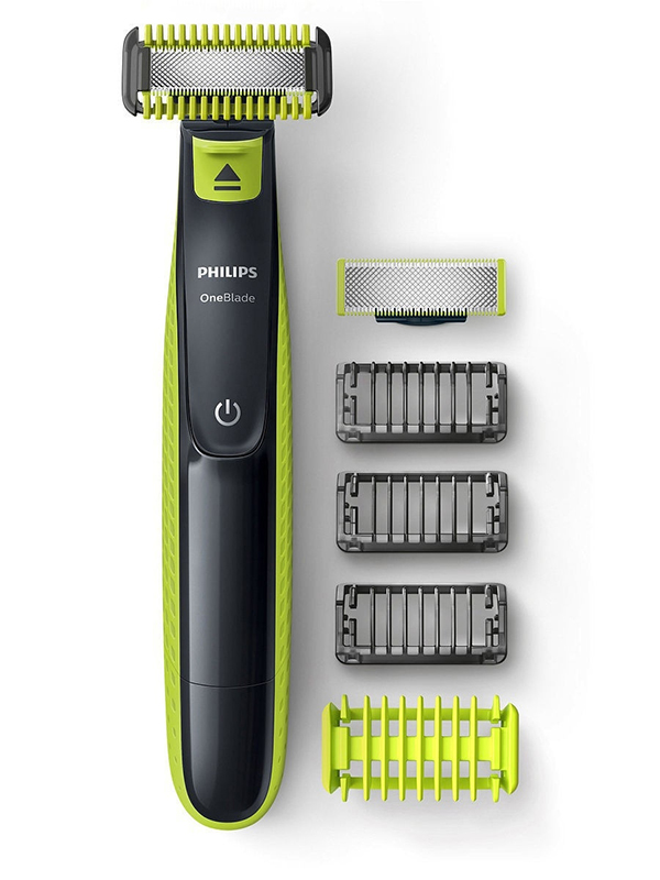 

Триммер Philips QP2620/20, QP2620/20
