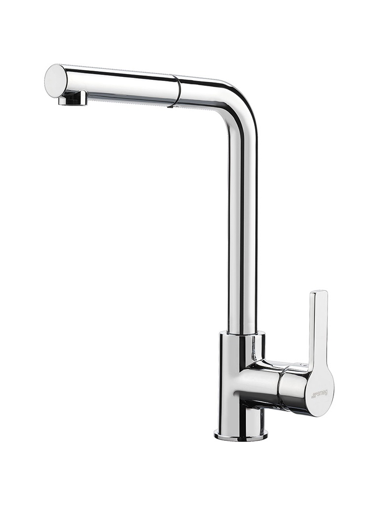 

Смеситель Smeg MID1CR, MID1CR