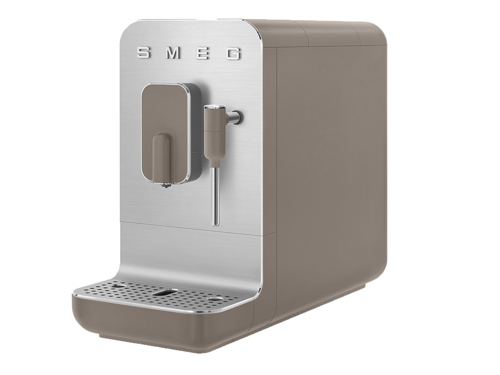 

Кофемашина Smeg BCC02TPMEU, BCC02TPMEU