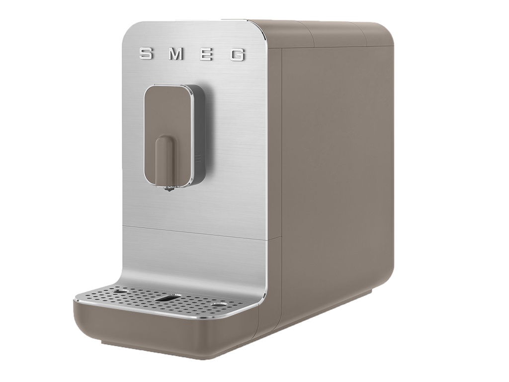 

Кофемашина Smeg BCC01TPMEU, BCC01TPMEU