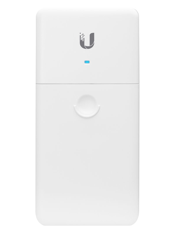 

Коммутатор Ubiquiti NanoSwitch N-SW, N-SW