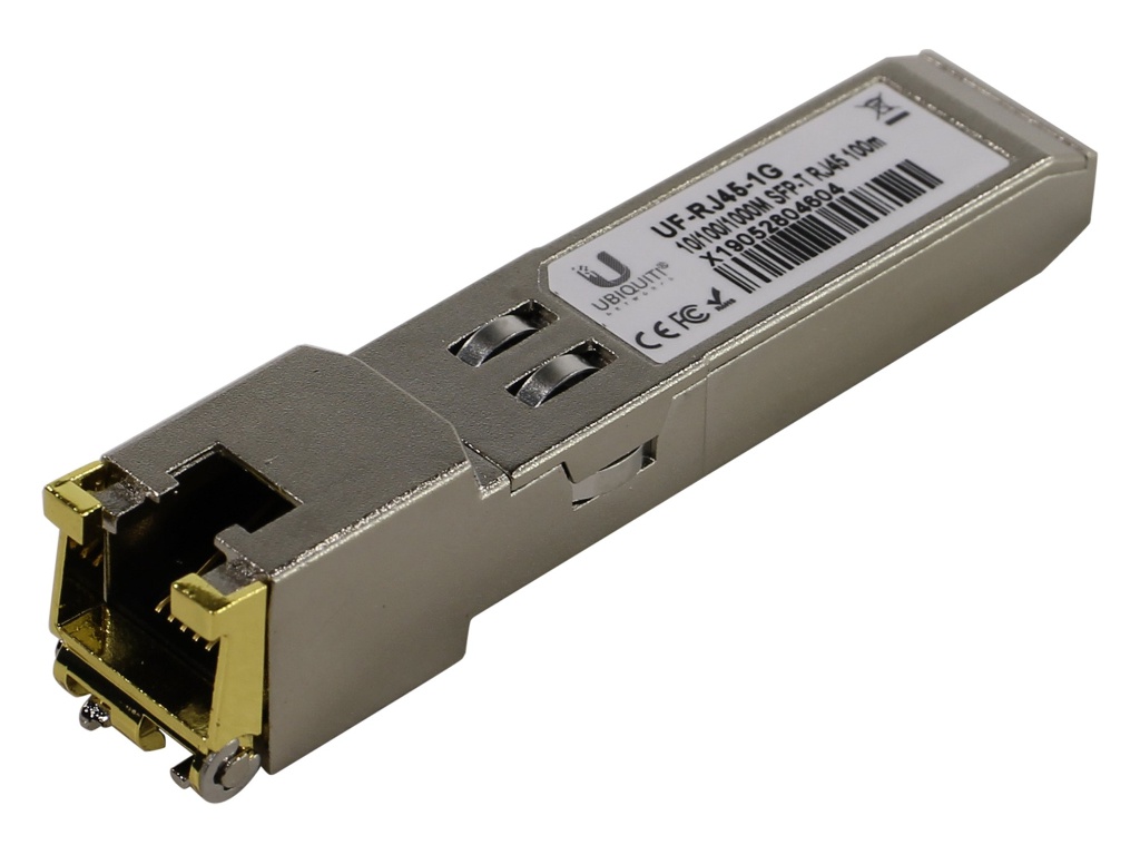 Sfp модуль для keenetic. SFP-трансивер UF SM 1g s Ubiquiti. Трансивер Ubiquiti UF-rj45-10g. Модуль SFP С интерфейсом rj45. Модуль Ubiquiti UF-SM-10g-s.