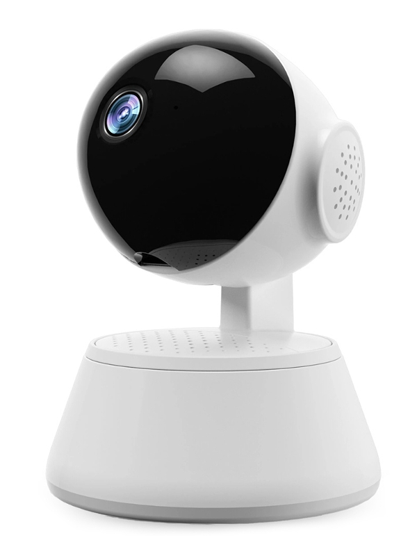 фото Ip камера xiaomi xiaovv smart ptz camera xvv-3610s-q6 pro выгодный набор + серт. 200р!!!