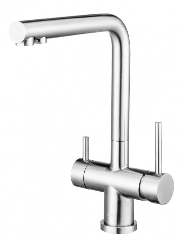 

Смеситель Swedbe Selene Plus 8144, 8144