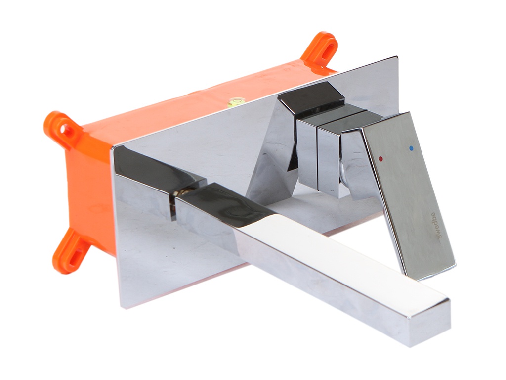 

Смеситель Swedbe Platta 5501, Platta 5501
