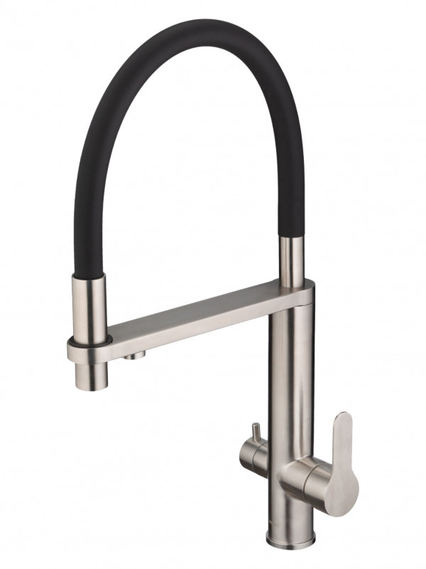

Смеситель Swedbe Selene Plus 8440, 8440
