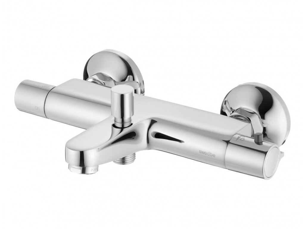 

Смеситель Swedbe Mercury 9060, Mercury 9060