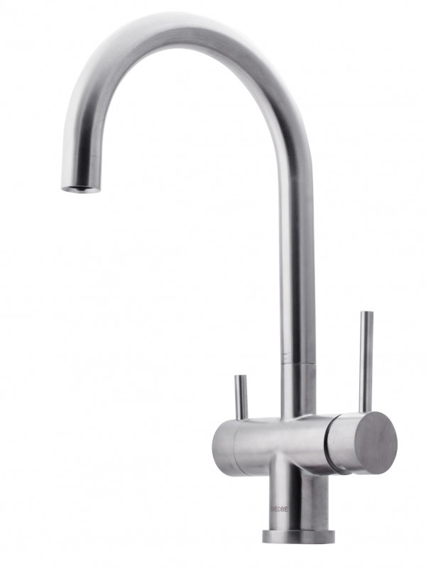 

Смеситель Swedbe Selene Plus 8042, 8042