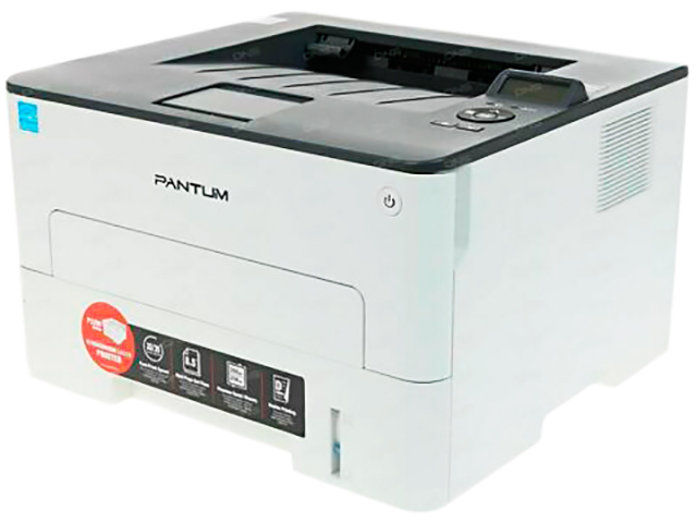 

Принтер Pantum P3308DW, P3308DW