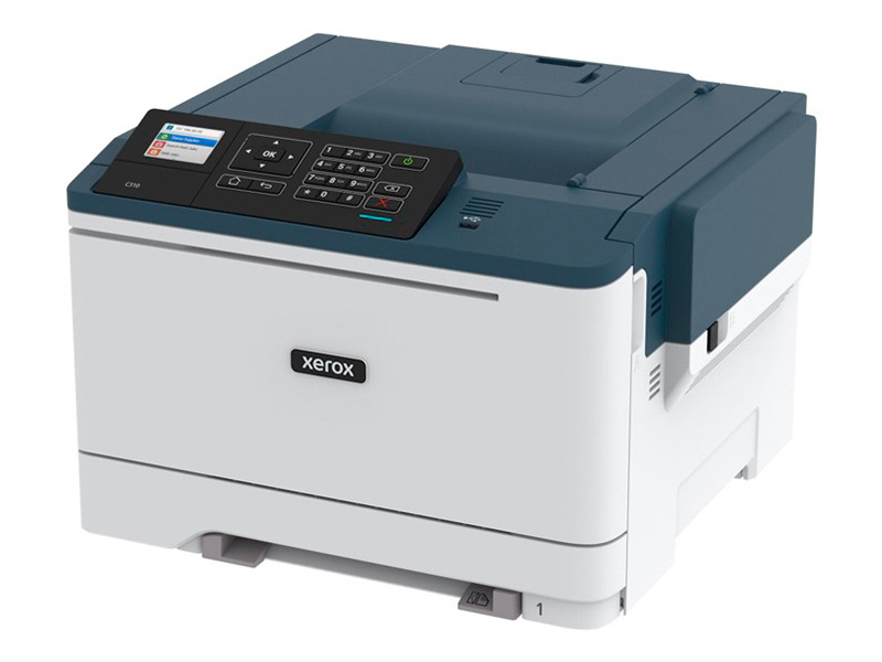 фото Принтер xerox c310v_dni