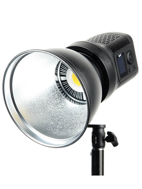 Студийный свет Falcon Eyes Studio LED COB 80 BP 28477 студийный свет falcon eyes keylight 225led sb5070 kit 27649